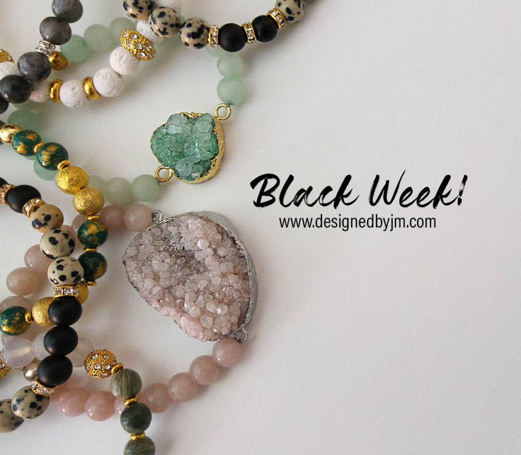 Black Week / Black Friday REA 2022